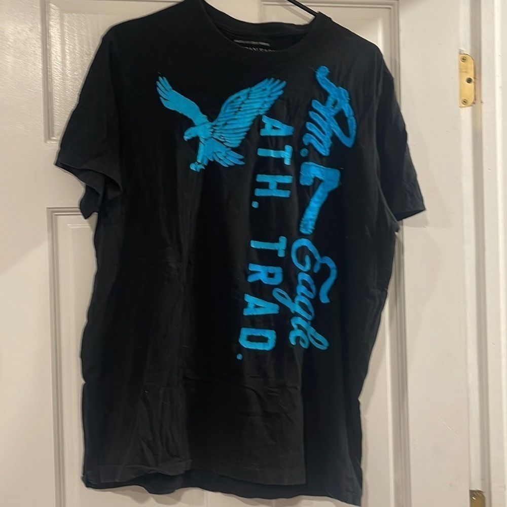 American eagle shirt